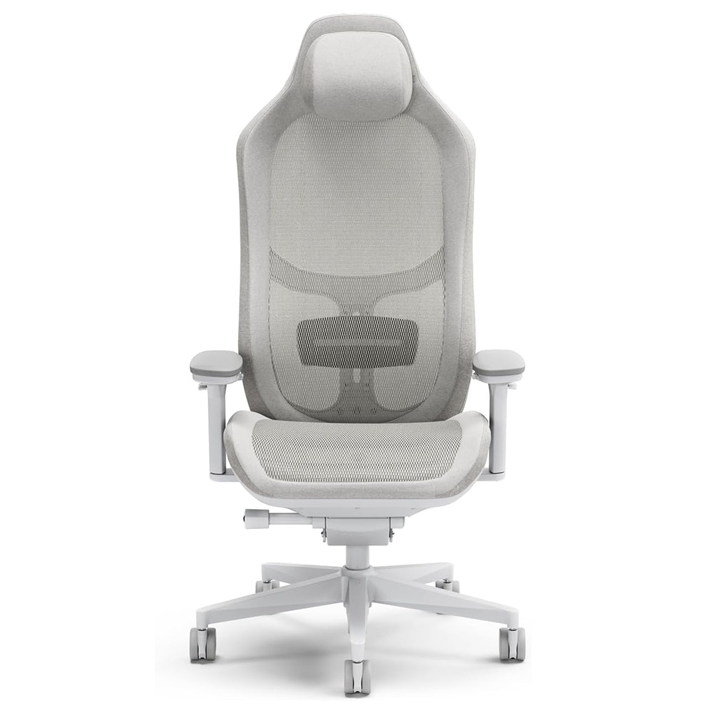 Sedia Gaming FRACTAL Design Refine Mesh Edition Light