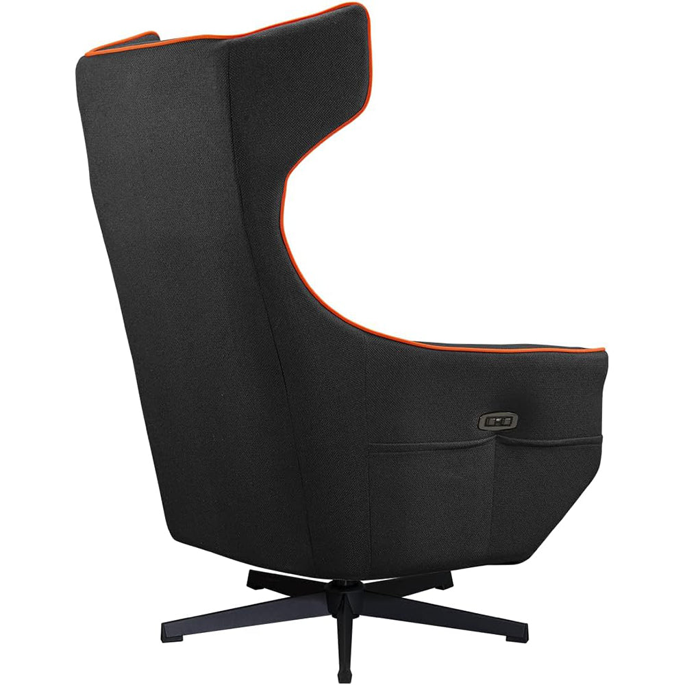 Poltrona Gaming Cougar Magus Zero Gravity Electric Recliner - Nero
