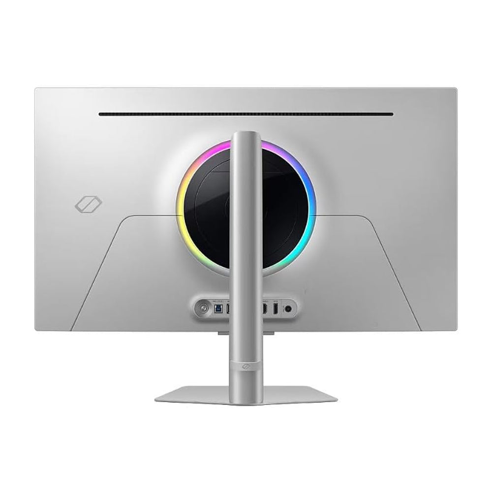 Samsung Odyssey OLED G8 G80SD Monitor 32" OLED 240Hz 4K UHD 0.03ms Multimediale Pivot