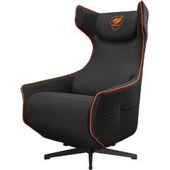 Poltrona Gaming Cougar Magus Zero Gravity Electric Recliner - Nero