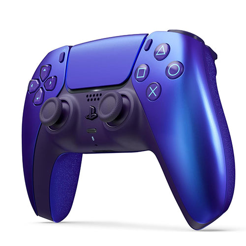 JOYPAD WIRELESS Sony DualSense V2 Chroma Indigo Controller Wireless PlayStation 5 / PC