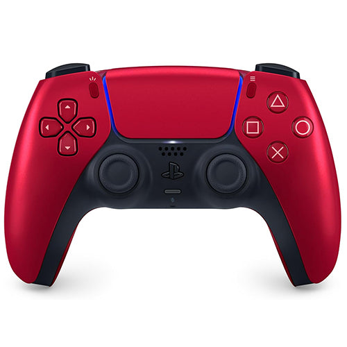 JOYPAD WIRELESS Sony DualSense V2 Volcanic Red Controller Wireless PlayStation 5 / PC