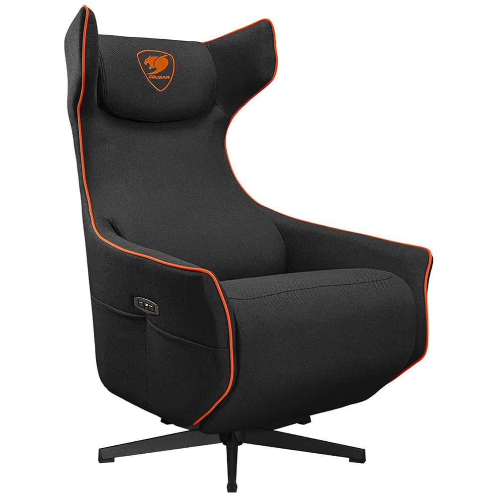 Poltrona Gaming Cougar Magus Zero Gravity Electric Recliner - Nero