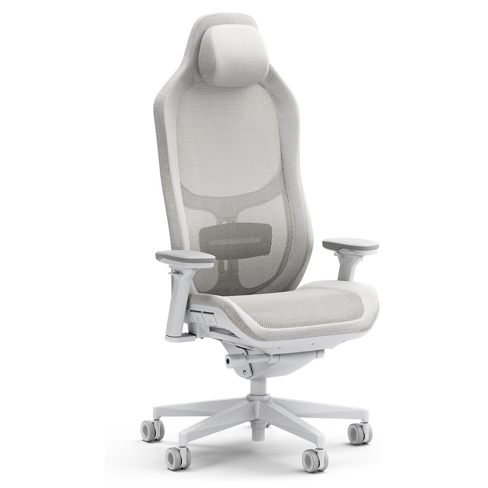 Sedia Gaming FRACTAL Design Refine Mesh Edition Light