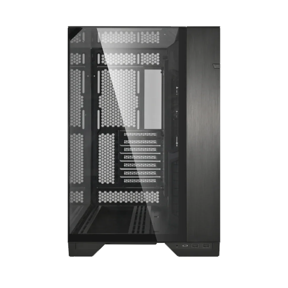 BREUNOR DEVILISH - Pc Gaming i7 14700K , RTX 5080 16GB, RAM DDR5 32GB 6000Mhz, SSD NVMe 2000 GB, Dissipatore a liquido 360mm, Windows 11 Pro - BREUNOR