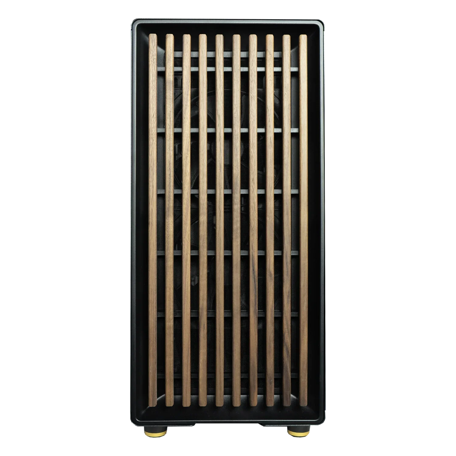 BREUNOR FRACTAL V2 - PC Gaming i7 14700K , RTX 5070 12GB, Ram 32Gb DDr5 6000MHz, SSD NVMe 1000Gb, Dissipatore a liquido 240mm, Windows 11 pro - BREUNOR