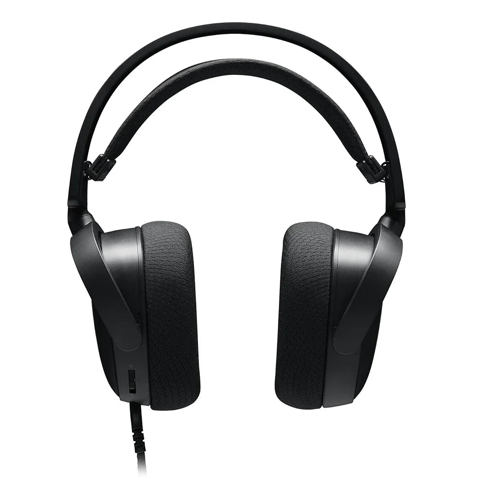 CUFFIE XPG Precog S Gaming Headset: Microfono omnidirezionale ad alta sensibilità – padiglioni auricolari pieghevoli - BREUNOR