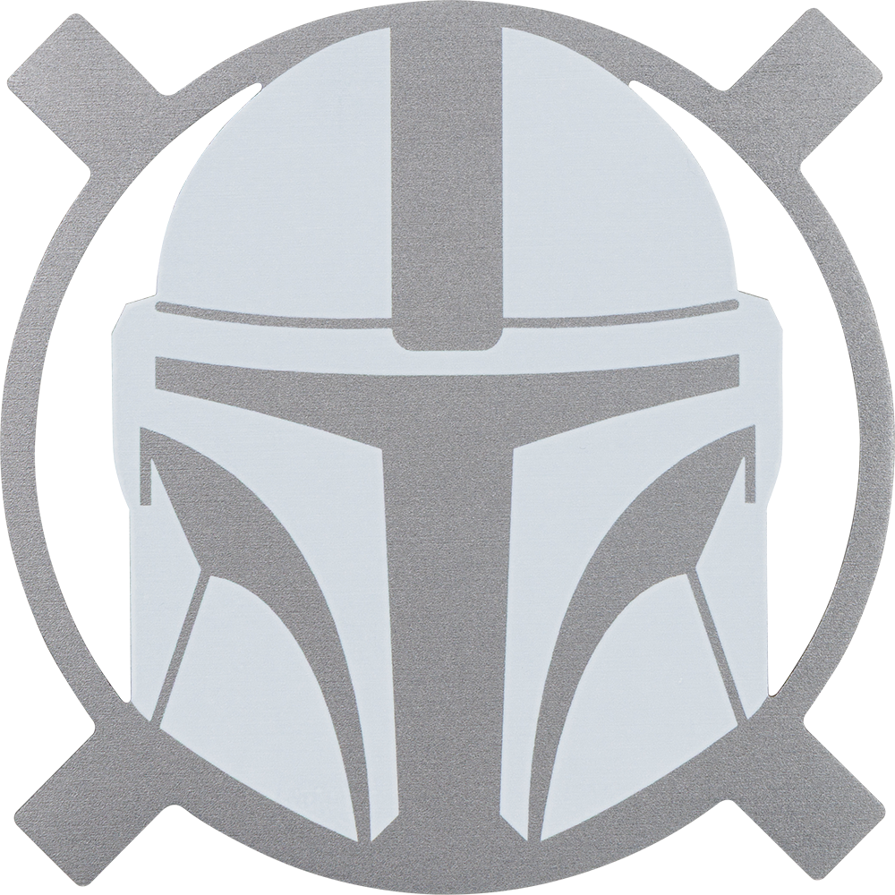 Scheda Video MSI RTX 5080 16GB "The Mandalorian & Grogu" EDITION OC DISNEY NVIDIA GeForce GDDR7
