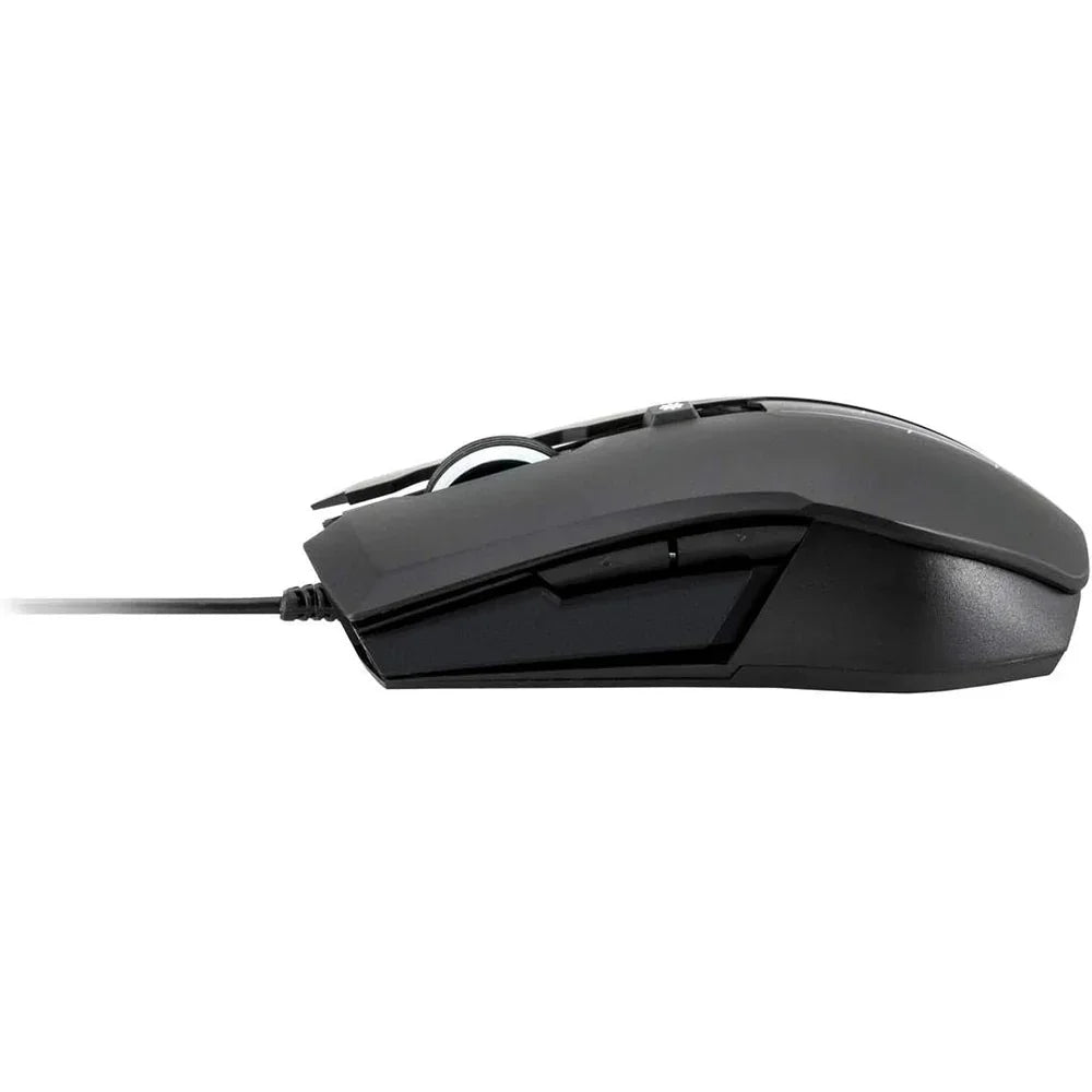Tastiera Gaming Meccanica e Mouse Cooler Master Devastator 3 Plus, Retro-Illuminazione LED 7 Colori , Layout IT - BREUNOR