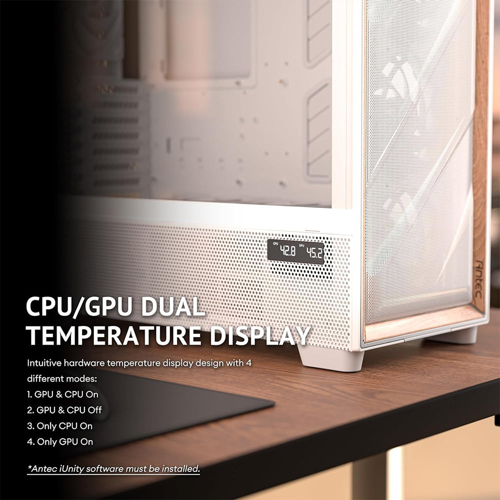 BREUNOR POLARIS EXPRESS - Pc Gaming Ryzen 7 9800X3D, RTX 5070 Ti 16GB, Ram 64Gb DDR5 6000MHz , SSD 1TB, LIQUID 360MM WHITE , W11