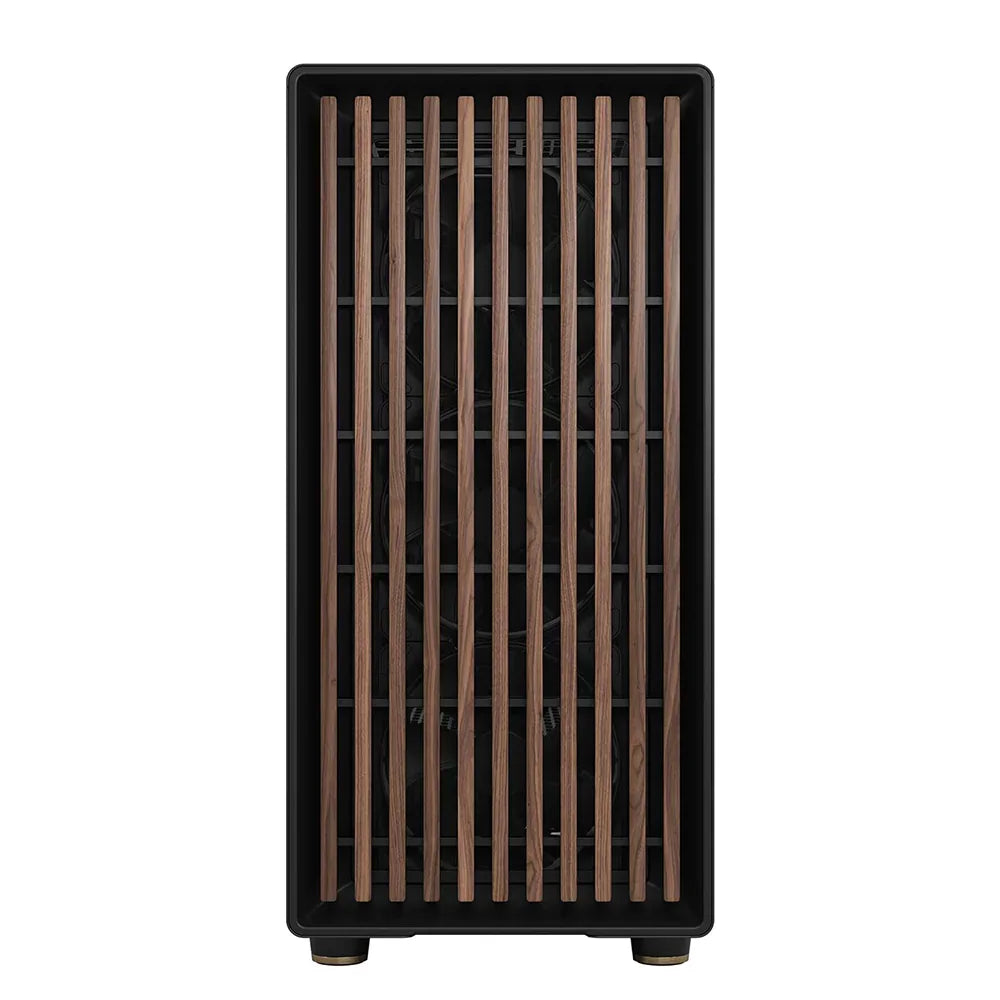 BREUNOR FRACTAL V2 - PC Gaming i7 14700K , RTX 5070 12GB, Ram 32Gb DDr5 6000MHz, SSD NVMe 1000Gb, Dissipatore a liquido 240mm, Windows 11 pro - BREUNOR