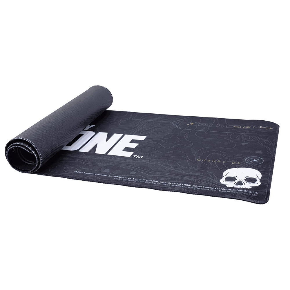 Tappetino per mouse XXL 800 x 300 mm – XXL Mousepad – Call of Duty Warzone