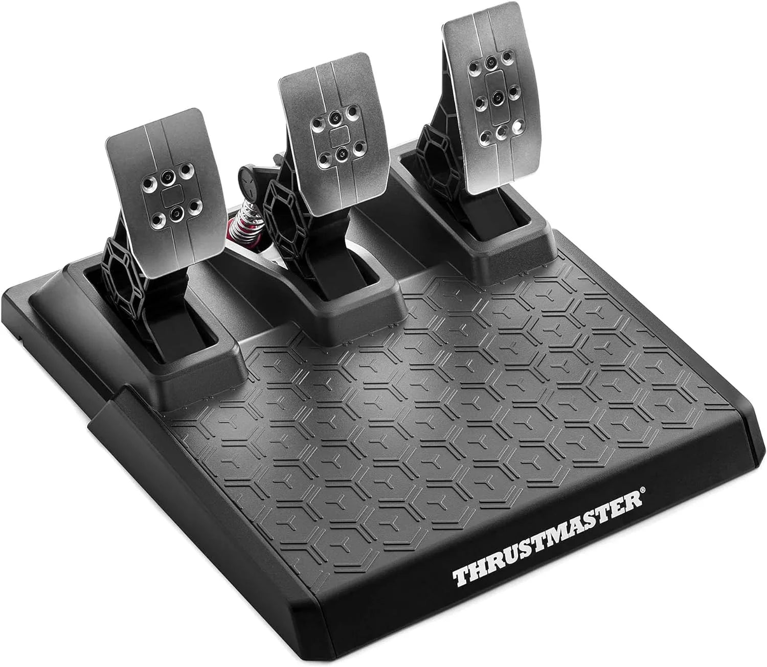 CONTROLLER JOYPAD PER SIMULATORI DI GUIDA , Thrustmaster T248 Volante Per PS5/PS4 PC + PEDALIERA - BREUNOR