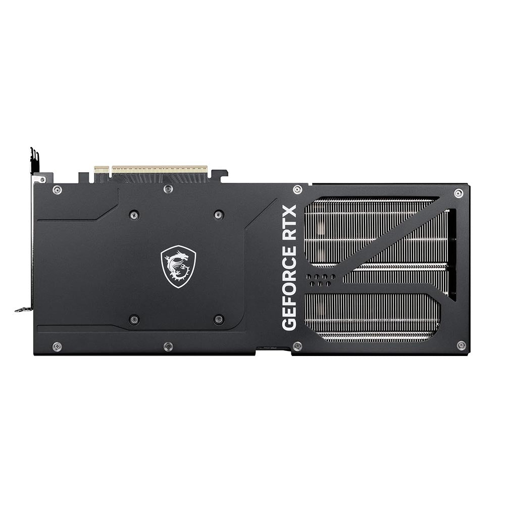 MSI GeForce RTX 5090 32G VENTUS 3X OC GDDR7 512bit, scheda video con frequenza di boost fino a 2452 MHz, PCIe Gen5
