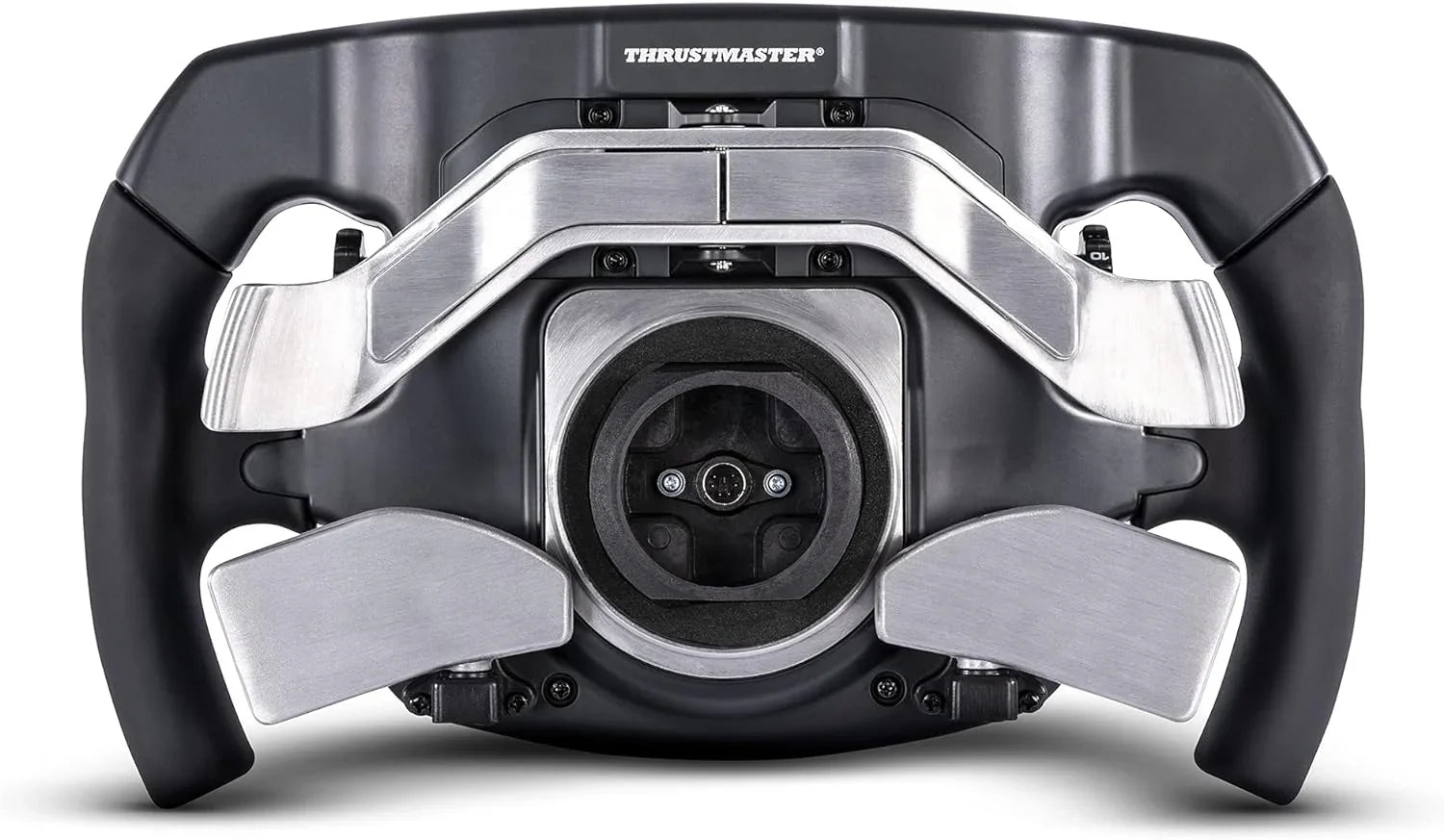 CONTROLLER JOYPAD PER SIMULATORI DI GUIDA , Thrustmaster SF1000 Wheel Add-On Ferrari SF1000 Edition Per PS5 / PS4 / Xbox Series X,S / Xbox One / PC - BREUNOR
