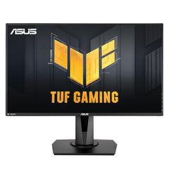 ASUS TUF Gaming VG279QM, Monitor Gaming da 27" FHD Fast IPS (1920 x 1080), 280 Hz, Response Time 1ms (GTG), Extreme Low Motion Blur Sync