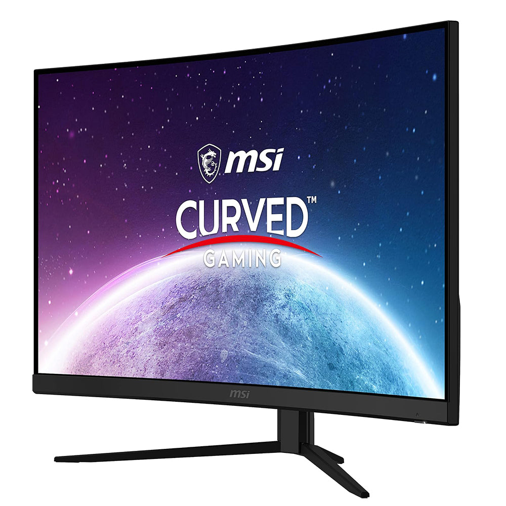 Monitor Gaming Curvo MSI G32C4X 32" FHD 250Hz 1500R - 1MS 250hz, 1500R, DP/HDMI, Adobe RGB, sRGB DCI-P3