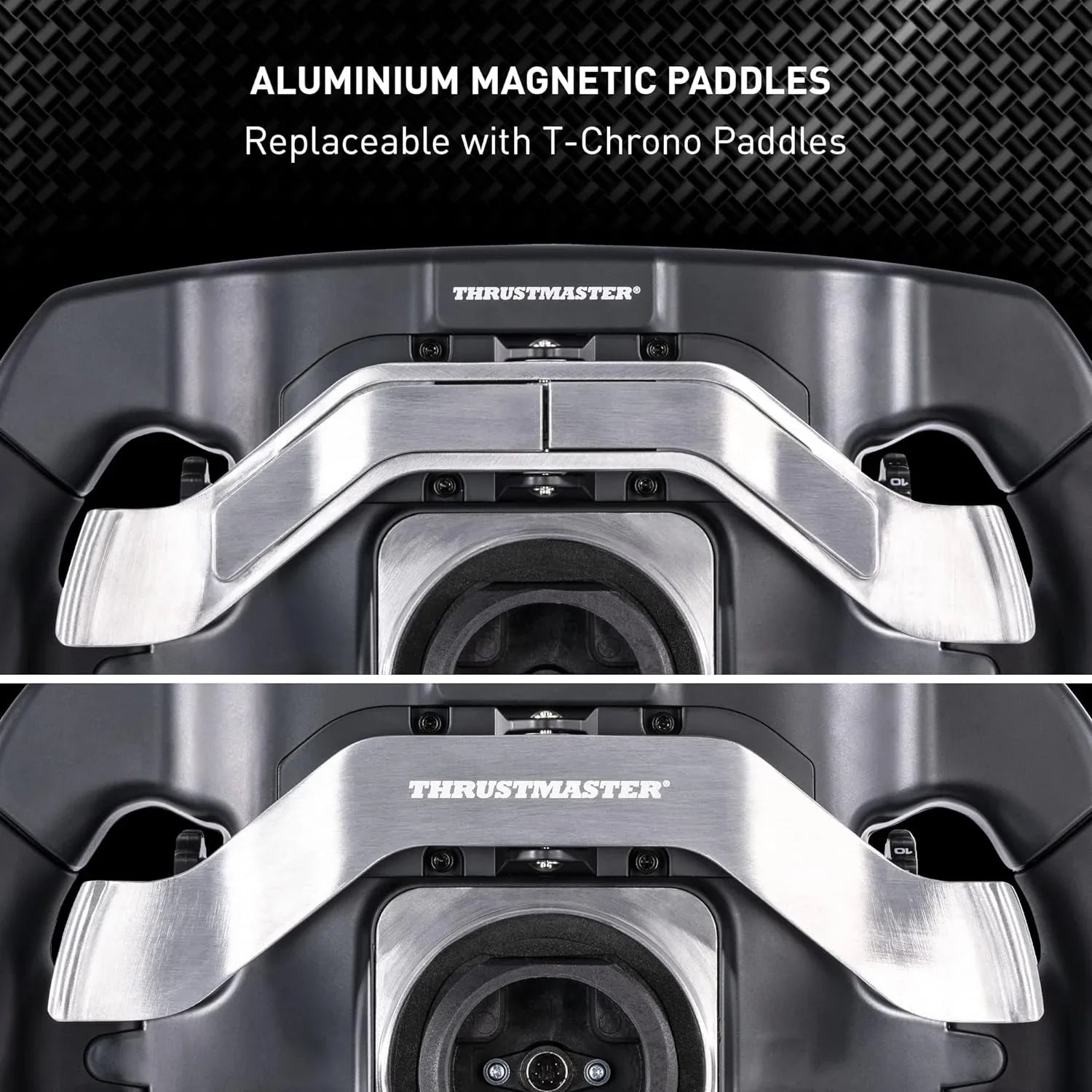 CONTROLLER JOYPAD PER SIMULATORI DI GUIDA , Thrustmaster SF1000 Wheel Add-On Ferrari SF1000 Edition Per PS5 / PS4 / Xbox Series X,S / Xbox One / PC - BREUNOR