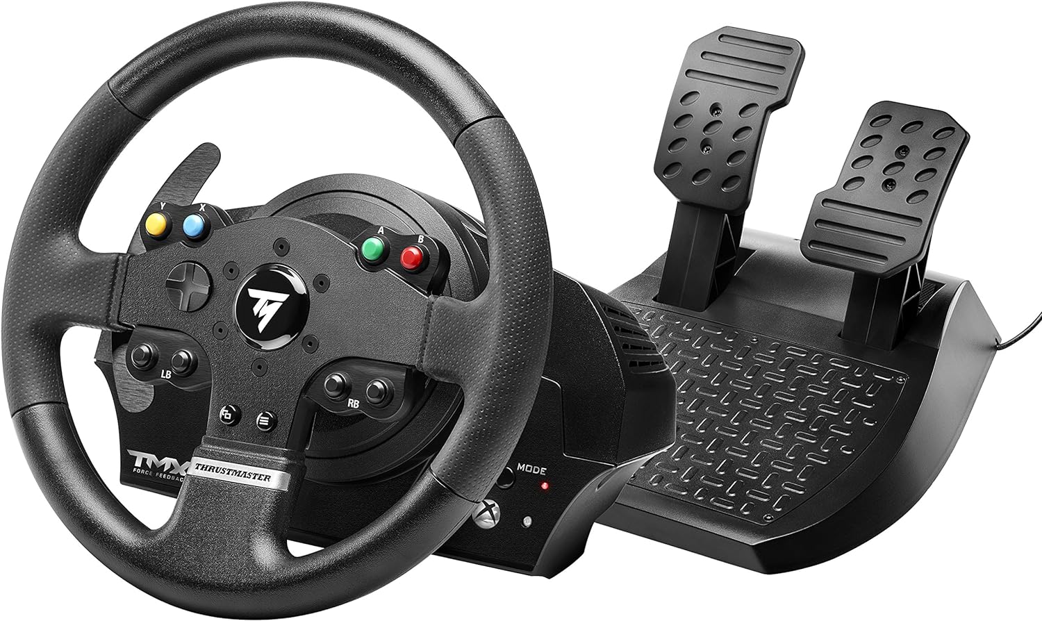 Xbox driving wheel discount