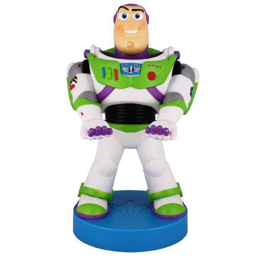 Toy Story Buzz Lightyear Supporto Controller e Telefono - Porta Gamepad , PC , PlayStation e la Maggior Parte dei Controller