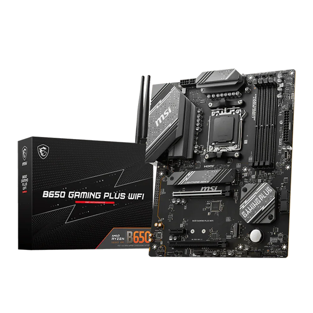 BREUNOR SIRIUS - Pc Gaming Ryzen 7 9800X3D, RTX 5070 12GB, Ram 32Gb DDR5 6000MHz , SSD 1TB, LIQUID 360MM , W11 - BREUNOR