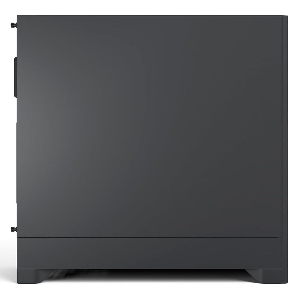 BREUNOR CLIP - PC Ryzen 7 7800X3D, RTX 5070 12GB, Ram 32GB DDR5 6000Mhz, SSD 1000GB NVMe, Dissipatore a Liquido 360mm, Windows 11 Pro
