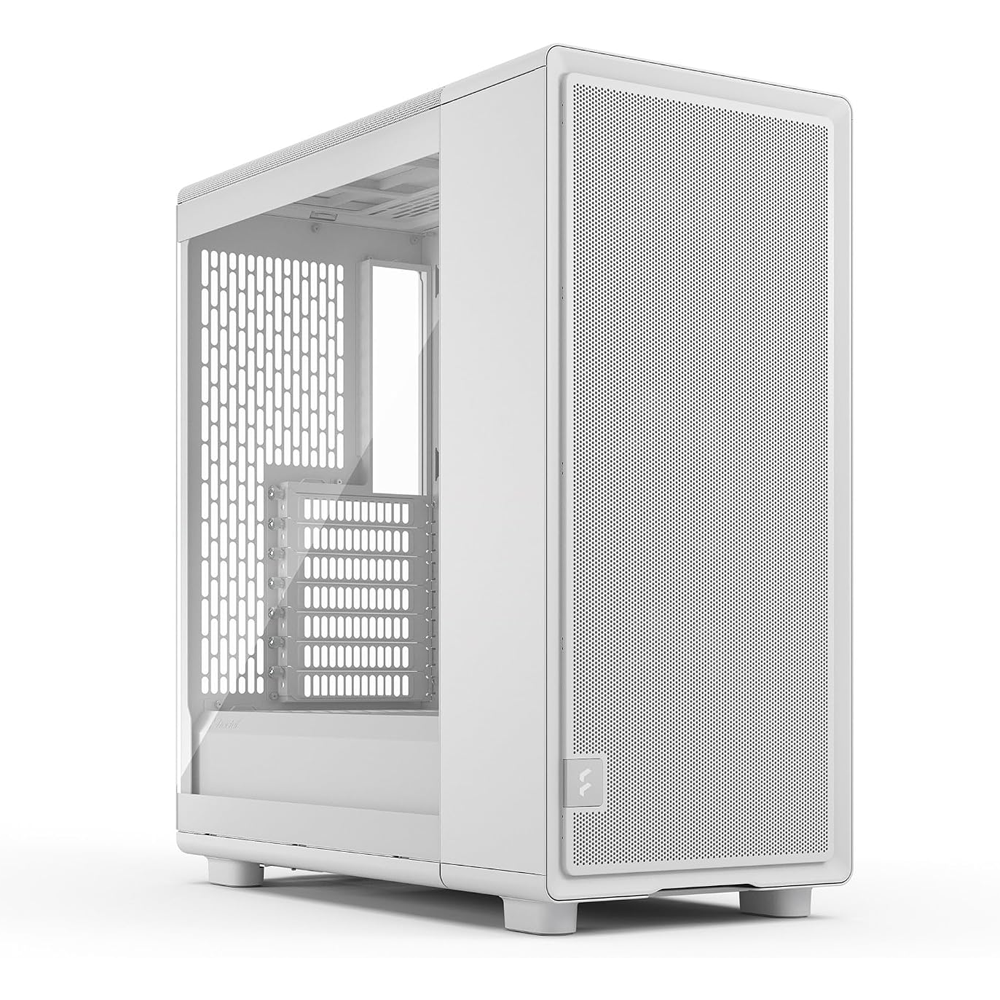BREUNOR GRIP - PC Ryzen 9 9950X , RTX 5070 Ti 16GB, Ram 32GB DDR5 6000Mhz, SSD 1000GB NVMe, Dissipatore a Liquido 360mm, Windows 11 Pro