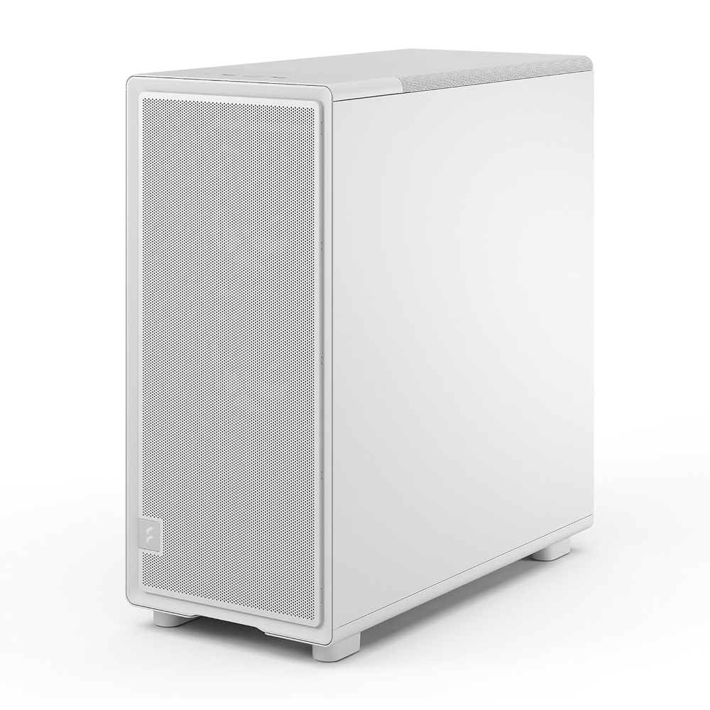 BREUNOR GRIP - PC Ryzen 9 9950X , RTX 5070 Ti 16GB, Ram 32GB DDR5 6000Mhz, SSD 1000GB NVMe, Dissipatore a Liquido 360mm, Windows 11 Pro