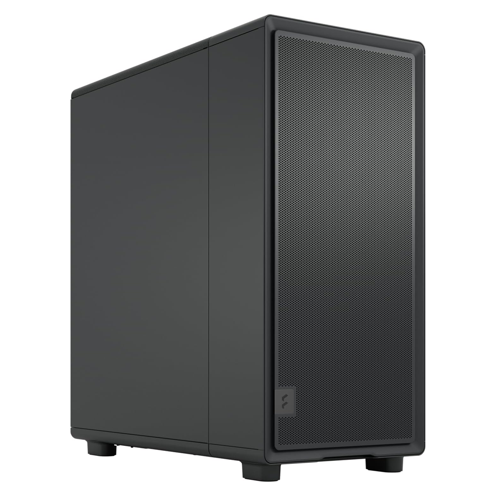 BREUNOR NEURAL - PC Ryzen 9 9950X , RTX 5080 16GB, Ram 32GB DDR5 6000Mhz, SSD 1000GB NVMe, Dissipatore a Liquido 360mm, Windows 11 Pro