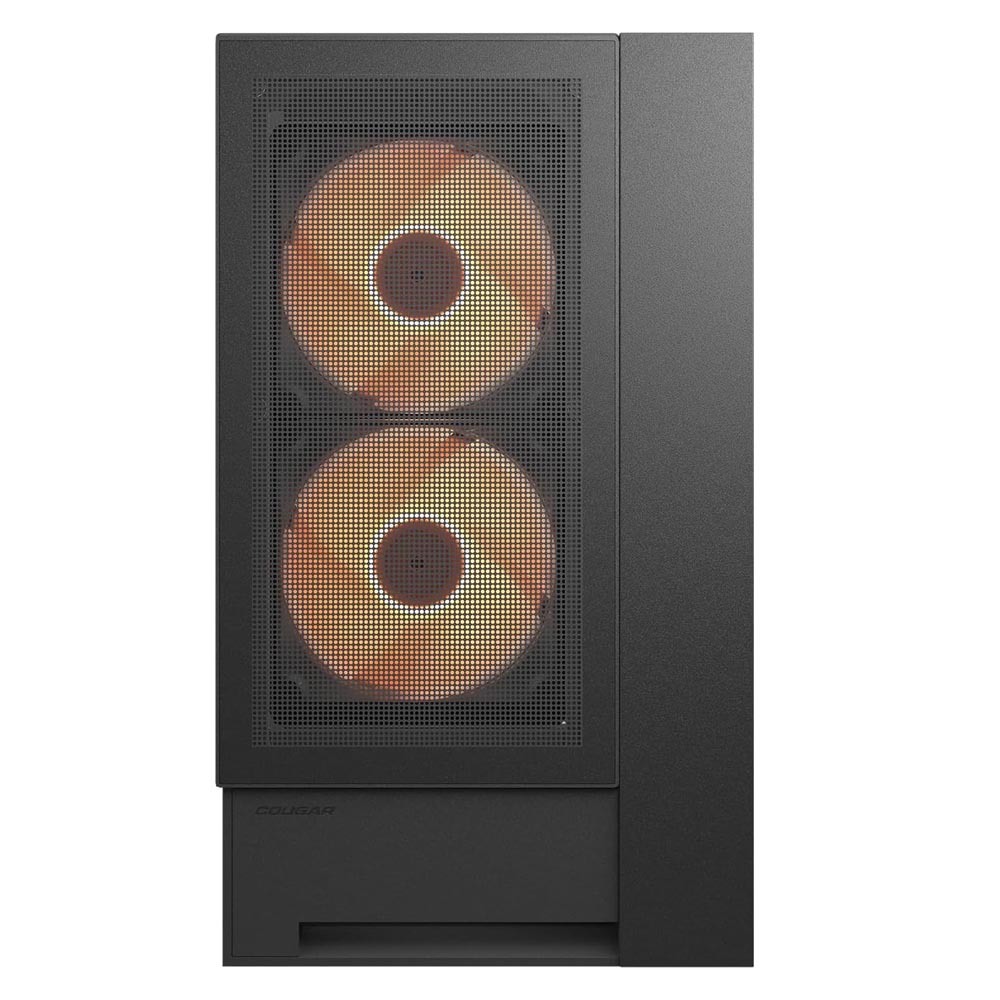 BREUNOR SHENRON EXPRESS - PC GAMING Ryzen 5 9600X fino a 5.40 GHz, RTX 5070 12GB, RAM 32GB DDR5 , SSD 1TB, Dissipatore a Liquido 360mm RGB, W11