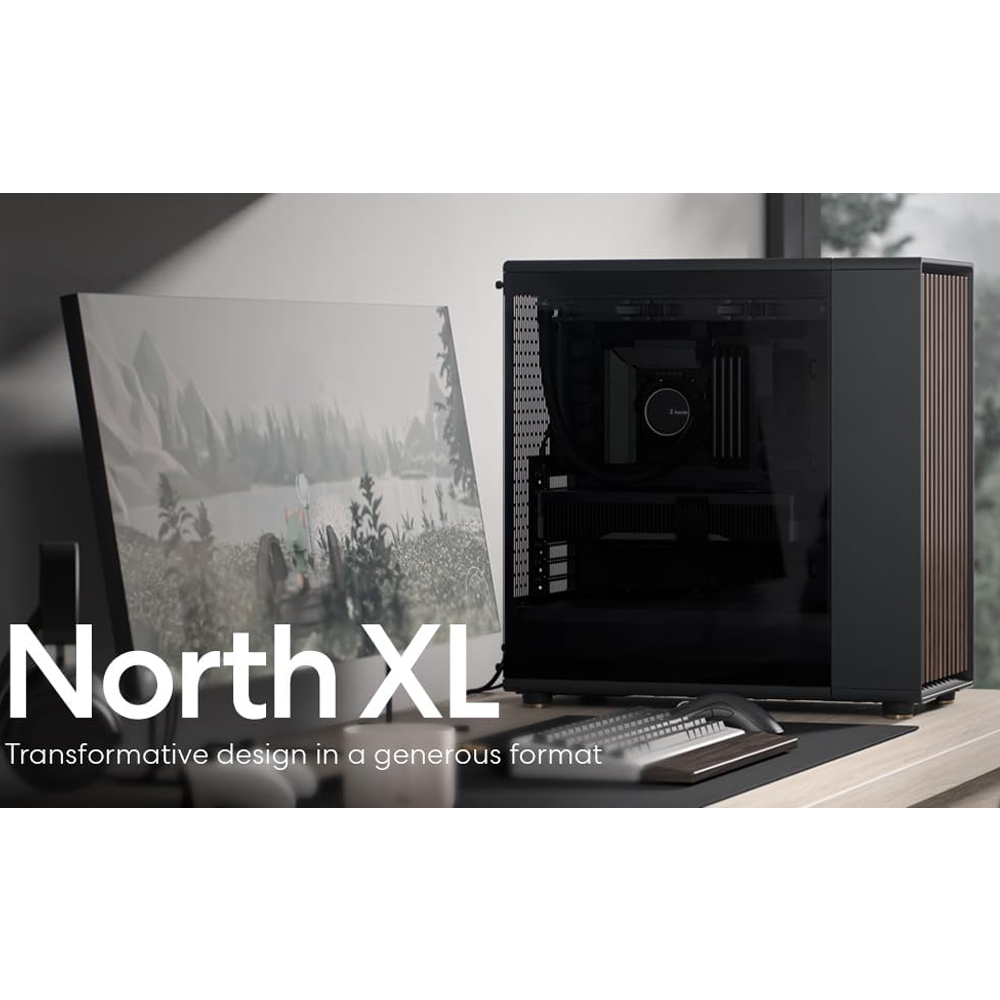 BREUNOR WORK - PC Desktop i7 14700, RTX 5070 12GB, RAM 32GB DDr5 6000Mhz, SSD 1000GB NVMe, Dissipatore a liquido 240mm, Windows 11 Pro