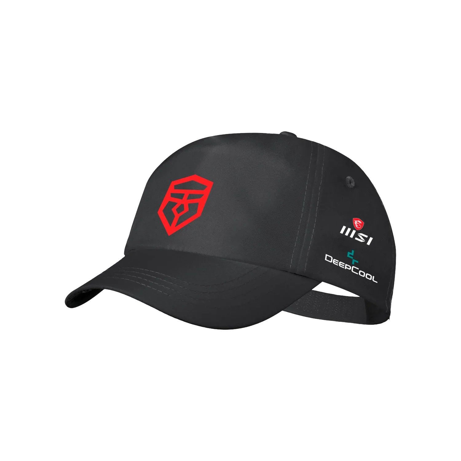 Cappellino Breunor Nero – Taglia Unica Unisex – Eleganza e Comfort per Tutte le Stagioni - BREUNOR
