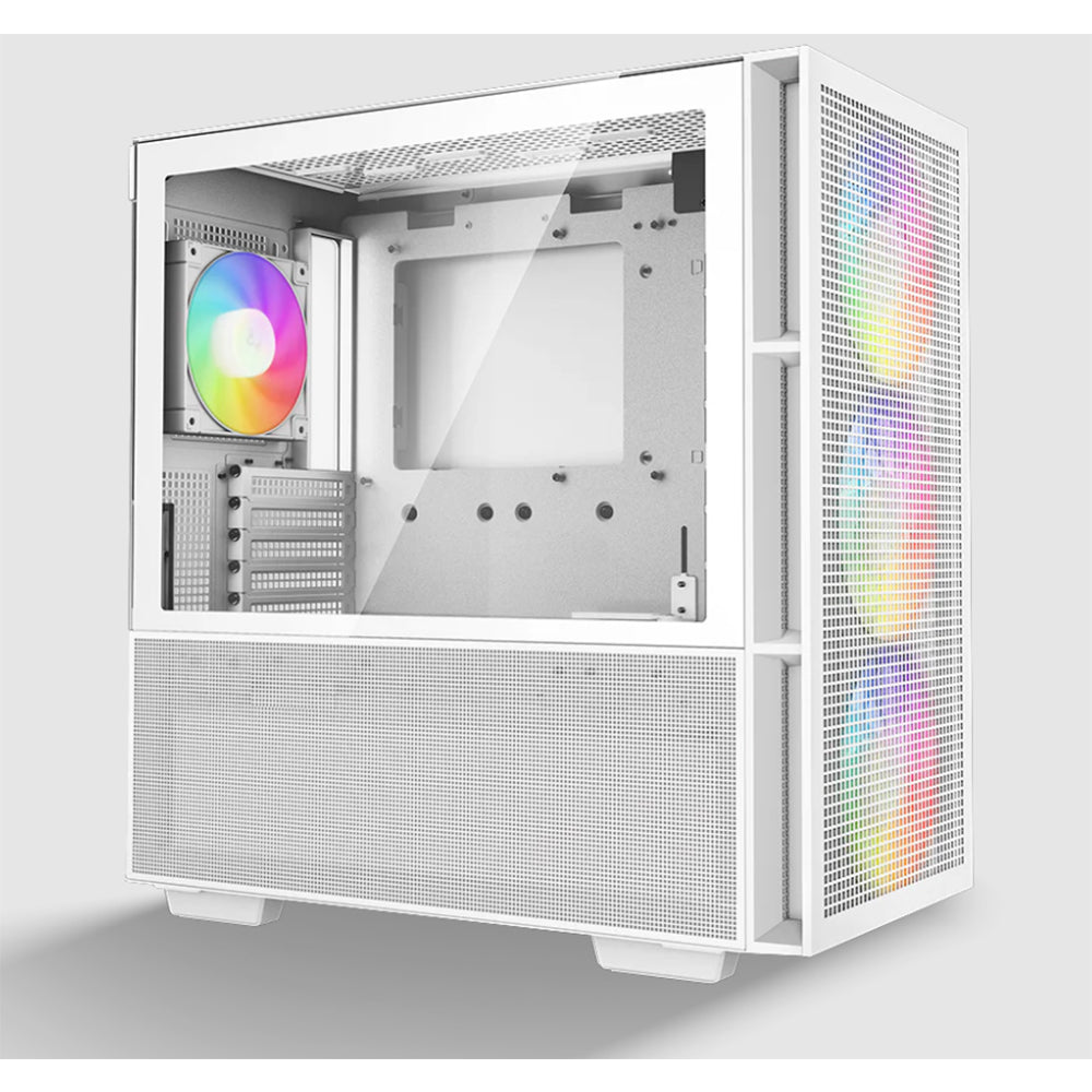 BREUNOR JUMBO EXPRESS - PC GAMING Ryzen 5 9600X fino a 5.40 GHz, RTX 5070 12GB, RAM 32GB DDR5 , SSD 1TB, Dissipatore a Torre RGB , W11