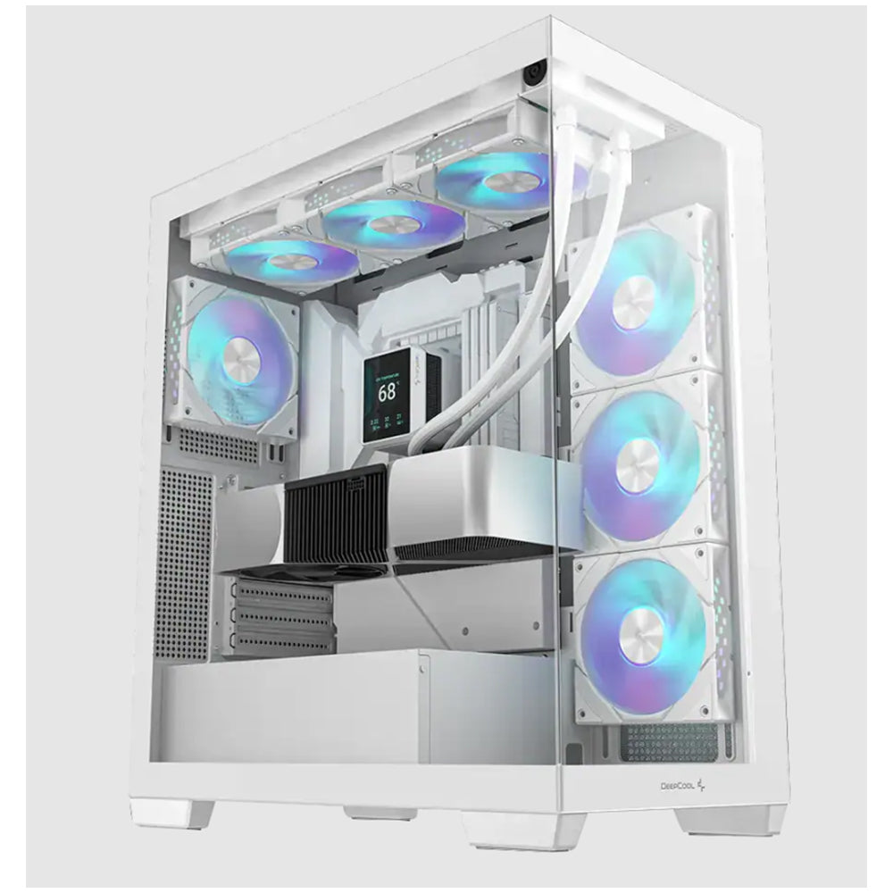 BREUNOR KURAMA EXPRESS - PC Gaming Ryzen 5 9600X, RTX 5070 12GB, SSD NVME 1TB, RAM 32GB DDR5,WINDOWS 11 PRO (Copia)