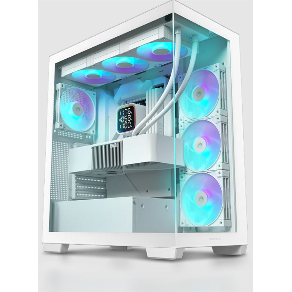 BREUNOR KURAMA EXPRESS - PC Gaming Ryzen 5 9600X, RTX 5070 12GB, SSD NVME 1TB, RAM 32GB DDR5,WINDOWS 11 PRO (Copia)