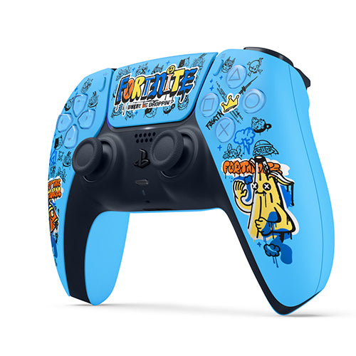 JOYPAD WIRELESS Sony DualSense V2 Edizione Limitata Fortnite Controller Wireless PlayStation 5 / PC