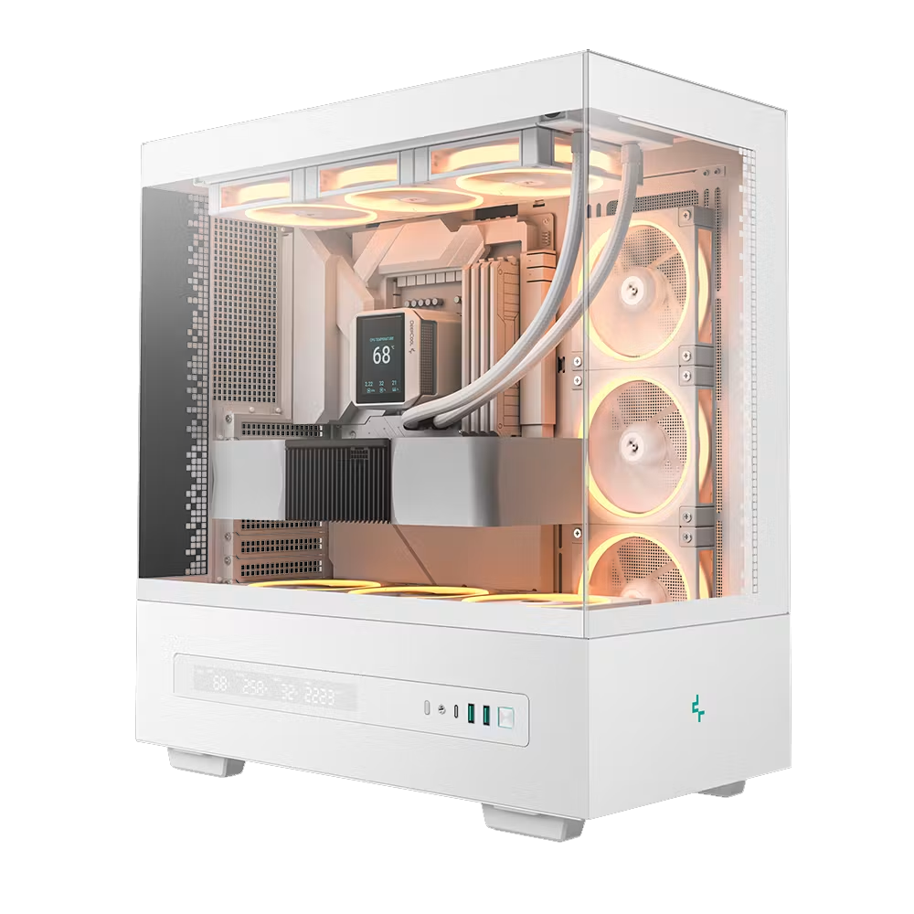 BREUNOR GOLIA EXPRESS - PC Gamer Ryzen 7 7800X3D, RTX 5070 12 Go, RAM 32 Go DDR5 6000MHz RGB, SSD 1000 Go NVMe, Ventirad, Windows 11 Pro