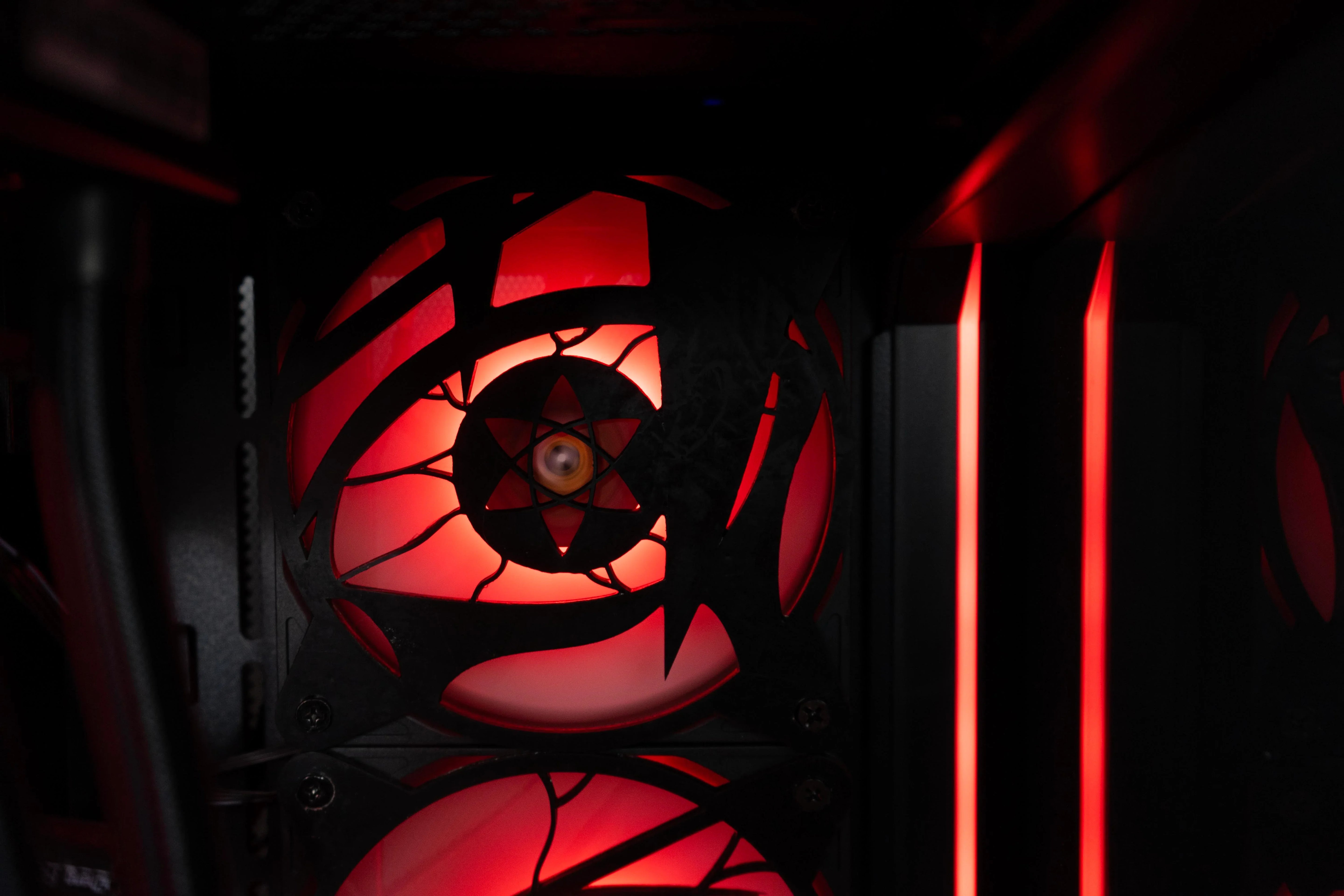 Personalizzazione PC Gaming ( Ninja ) - BREUNOR