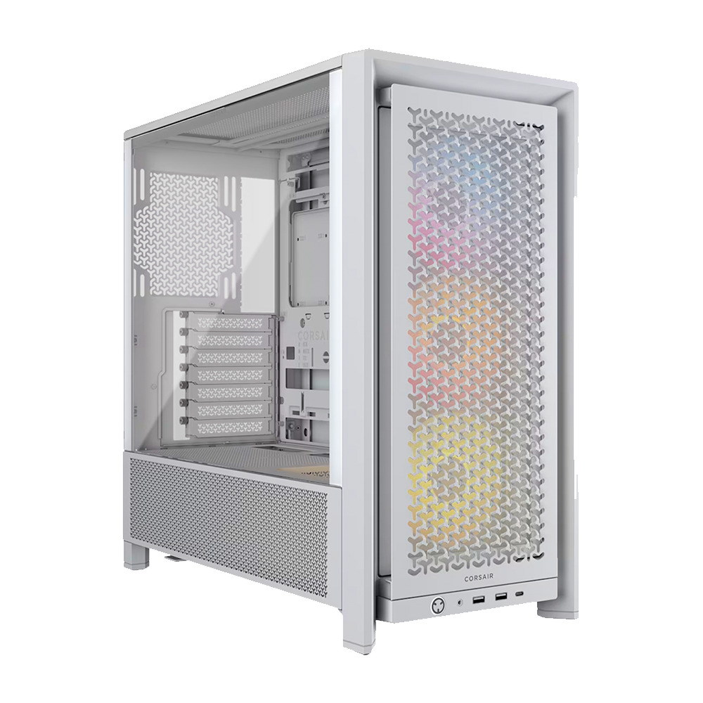 BREUNOR KAMAITACHI - PC Gaming Ryzen 9 9950X, RTX 5080 16GB, RAM 48GB DDr5 6000MHz, SSD 2000GB NVMe, 360mm Liquid Heatsink, Windows 11 PRO