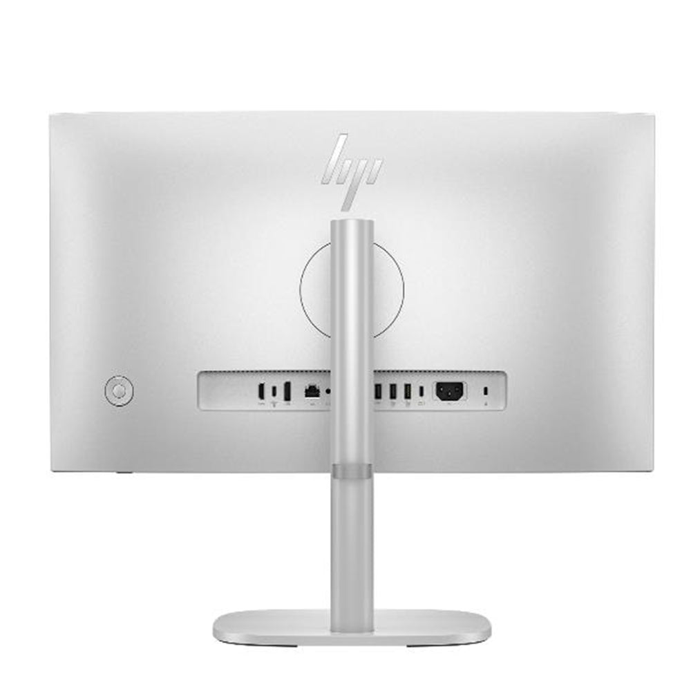 HP EliteStudio 8 G1i All-in-One 27" QHD | Intel Core Ultra 7 | 24GB DDR5 | 512GB SSD | Win 11 Pro + Tastiera e Mouse