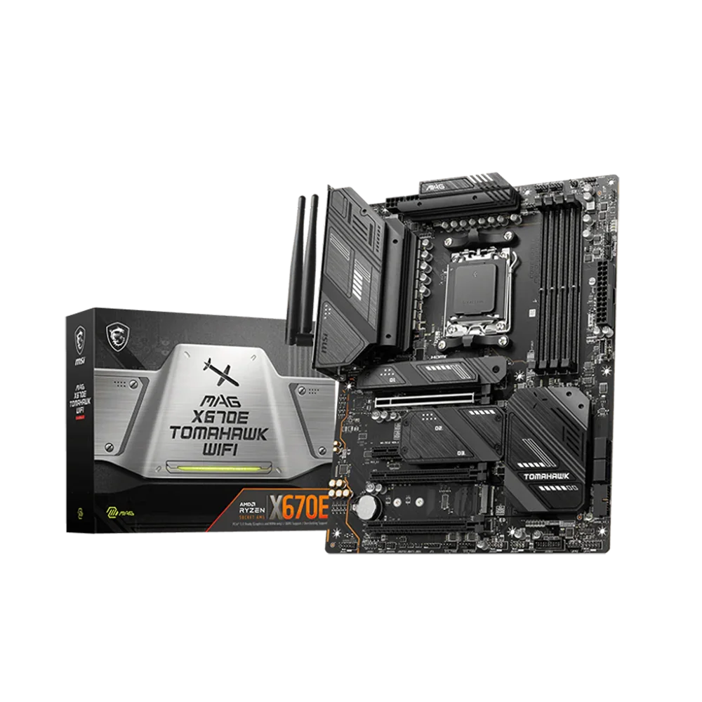 BREUNOR ODIN PREMIUM - PC Gaming Ryzen 7 7800X3D , RTX 5070 12GB, Ram 32Gb DDR5 6800MHz, SSD NVMe 1000GB Gen.5, AIO 360mm, Windows 11 pro - BREUNOR