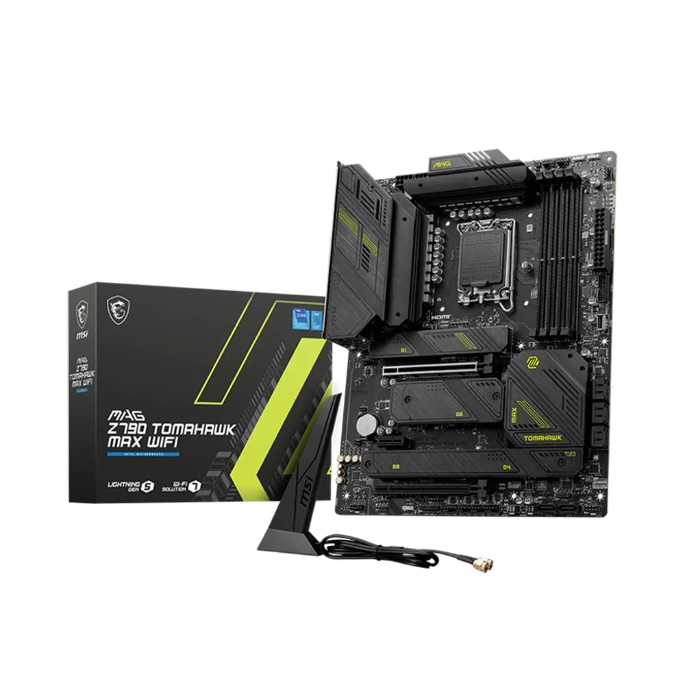 BREUNOR SENSEI PREMIUM - PC Gaming i9 14900K , RTX 5080 16GB, Ram 32Gb DDR5 6800MHz, SSD NVMe 2TB Gen.5, AIO 360mm, Windows 11 Pro - BREUNOR