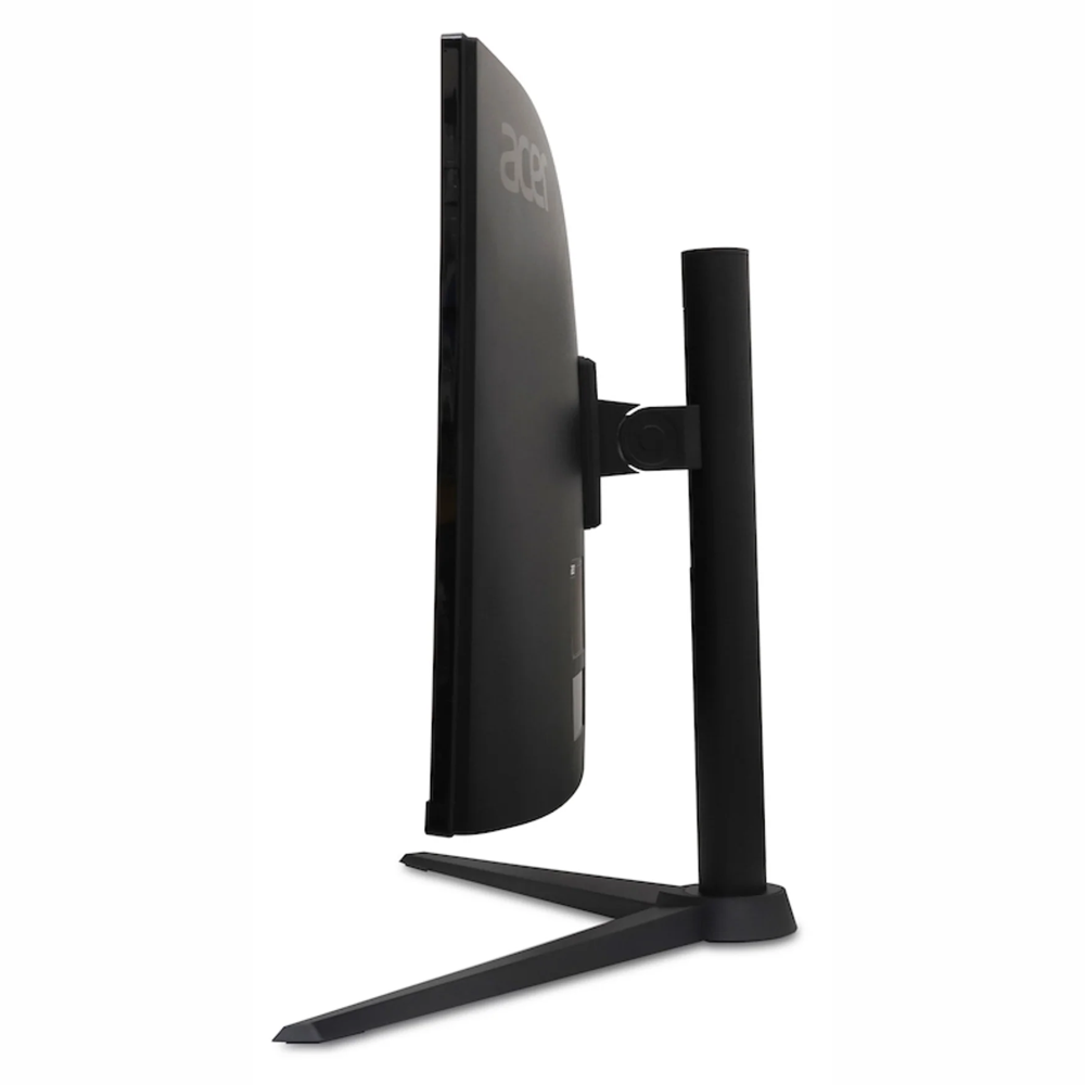 Monitor Gaming FULL HD Curvo ACER Nitro - 27" Curved , 240Hz, 1ms, VA Panel , FreeSync Premium , 2x HDMI + 1x DP , Speaker Integrati
