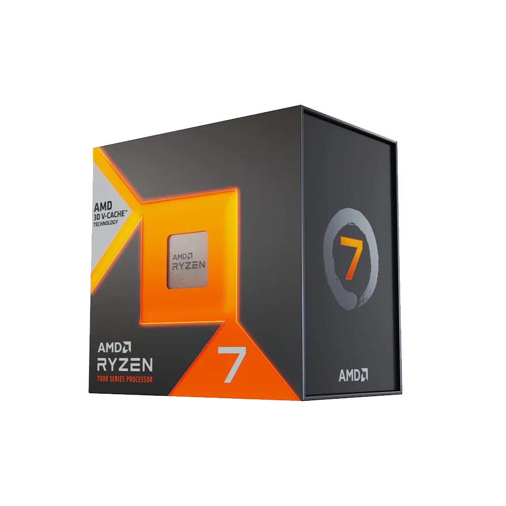 BREUNOR ODIN PREMIUM - PC Gaming Ryzen 7 7800X3D , RTX 5070 12GB, Ram 32Gb DDR5 6800MHz, SSD NVMe 1000GB Gen.5, AIO 360mm, Windows 11 pro - BREUNOR