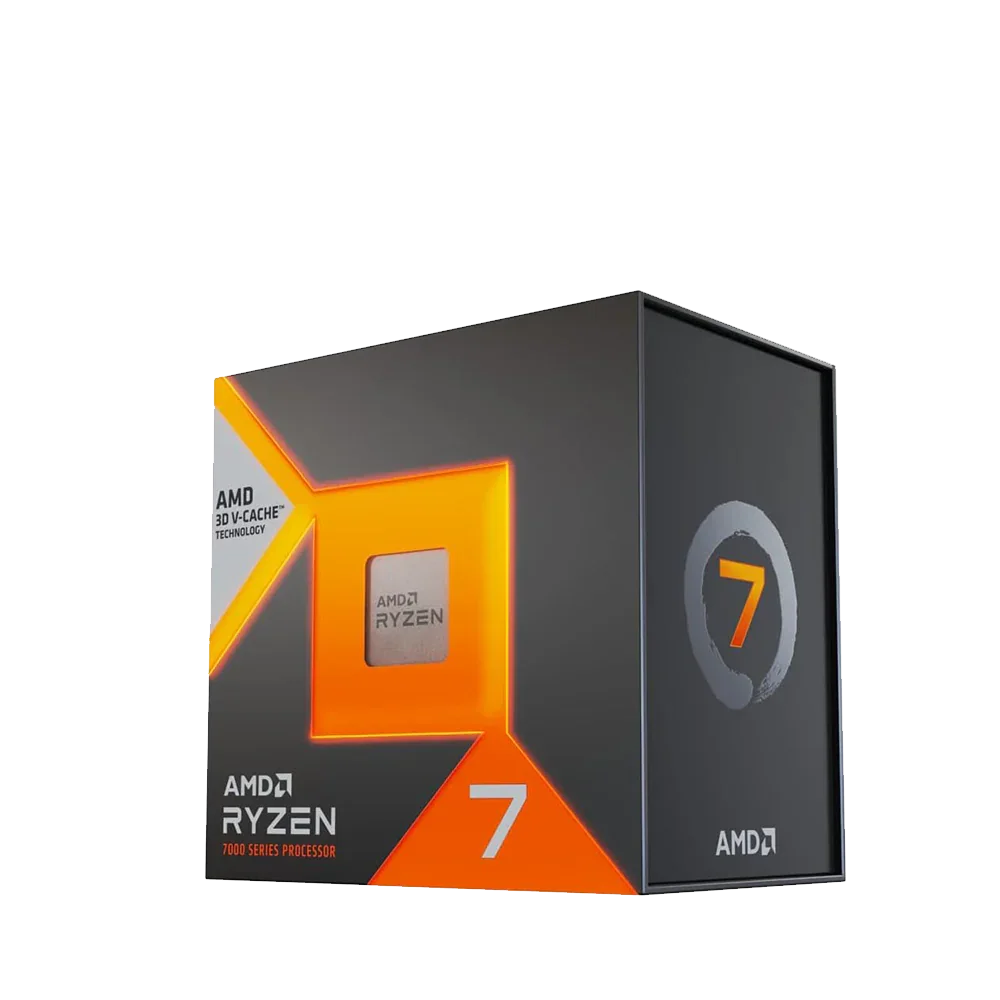 BREUNOR COOLFORCE - PC GAMING Ryzen 7 7800X3D, RTX 5070 12GB, RAM 32GB DDR5 6000MHz, SSD 1000GB, AIO 360mm LCD, Windows 11 PRO - BREUNOR