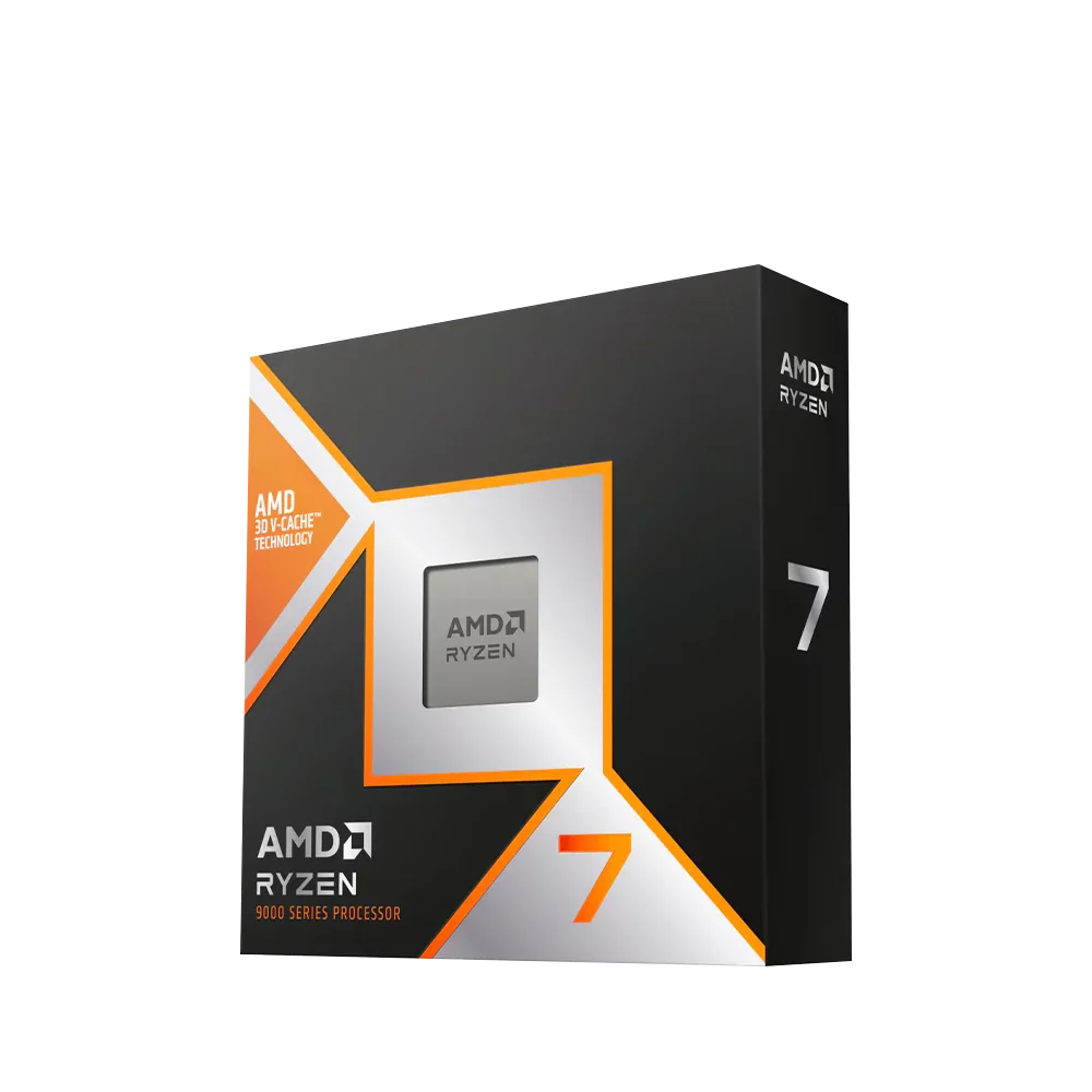 BREUNOR SIRIUS - Pc Gaming Ryzen 7 9800X3D, RTX 5070 12GB, Ram 32Gb DDR5 6000MHz , SSD 1TB, LIQUID 360MM , W11 - BREUNOR