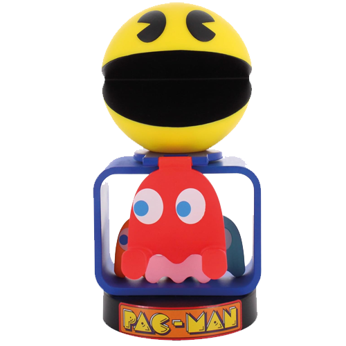 Pac-Man Supporto Controller e Telefono - Porta Gamepad , PC , PlayStation e la Maggior Parte dei Controller