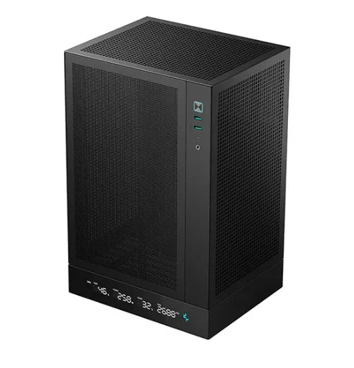 PC GAMING i7 14700K - RTX 5060Ti 16GB MSI - Deepcool Itx Performance - DDR5 32 GB 6000MHz ADATA - B3654 - BREUNOR