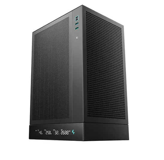 PC GAMING i7 14700K - RTX 5060Ti 16GB MSI - Deepcool Itx Performance - DDR5 32 GB 6000MHz ADATA - B3654 - BREUNOR