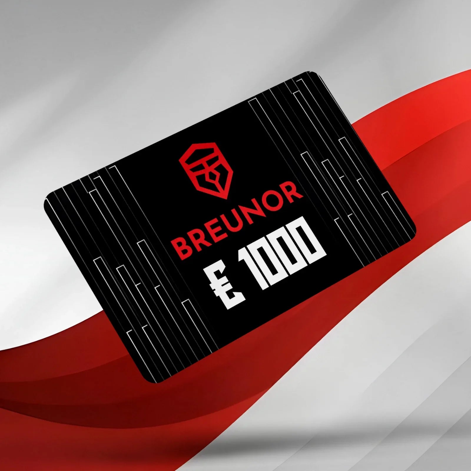 Gift Card - BREUNOR